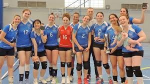 Image result for Devizes Volleyball Club