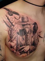 cool tattoos