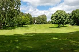 Image result for Park Hill Golf Club, Seagrave, Leicestershire