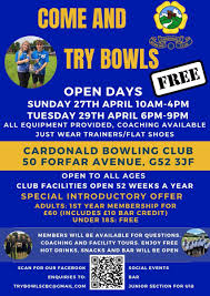 Image result for Cardonald Bowling Club