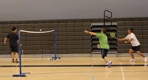 Image result for Downlands Junior Badminton Club