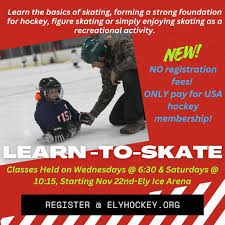 Image result for City Of Ely Roller Hockey Club