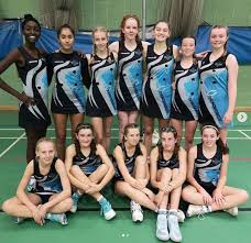Image result for Elmdon Netball Club
