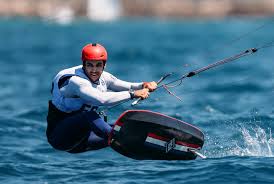 Image result for Essex Kitesurf Club