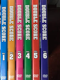 「戸高鷹介 Double Score」の画像検索結果