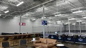 Image result for Brighton Rock Floorball Club