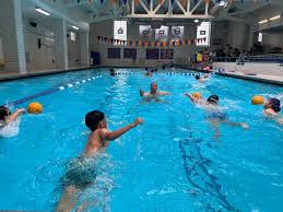 Image result for Borough Of Waltham Forest Swimming Club