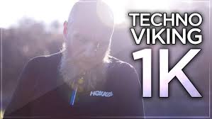 Resultado de imagen para techno viking