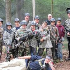 Image result for Apocalypse Paintball, Cambridgeshire