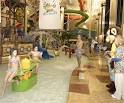 Caribbean Cove indoor water park pictures- Indianapolis, Indiana ...