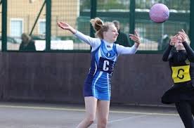 Image result for Crosskeys Netball Club