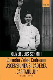 Image result for Zelea codreanu