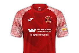 Image result for Needham Market Football Club