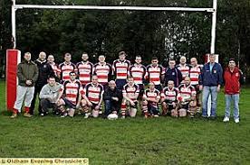 Image result for Higginshaw Arlfc