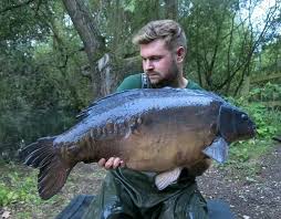Image result for Crowthorne Angling