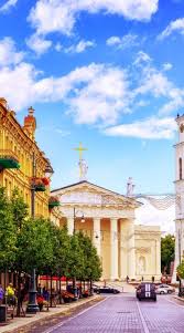 Image result for keltas vilnius