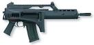 Modern Firearms - HK G36