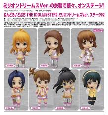 「三浦あずさ THE IDOLM@STER2」の画像検索結果