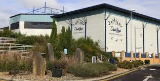 Image result for David Lloyd (Bournemouth) Badminton Club