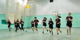 Image result for Southampton Spartans Korfball Club
