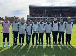 Image result for Keelby United Fc