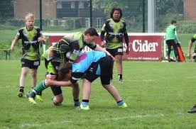 Image result for Elmbridge Eagles Rugby League Club