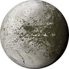 Image result for iapetus anomaly