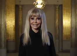 Image result for britt ekland