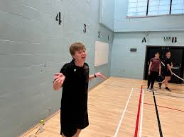Image result for Keighley Kobras Junior Badminton Cl Badminton Club