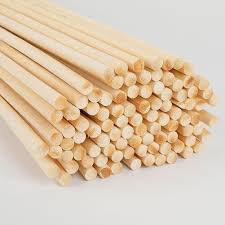 Image result for rounded stick