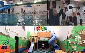 Image result for Reigate and Redhill Ymca