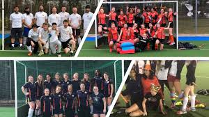 Image result for Ealing Eagles Ball Hockey Club