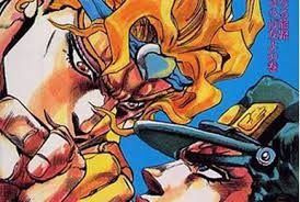 「空条ホリィ ジョジョの奇妙な冒険　第3部」の画像検索結果