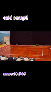 Image result for Suki Aerobics Gymnastics Club