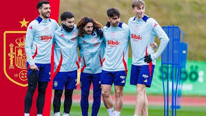 Image result for seleccion futbol españa