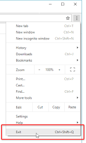 Image result for Show my windows and tabs from last time