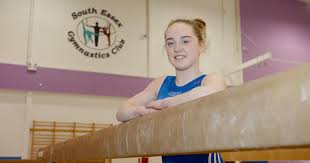 Image result for South Essex Gymnastics Club