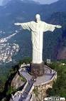 jesus statue