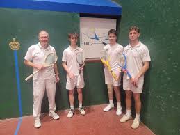 Image result for Bristol Lawn Tennis & Squash Club