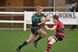 Image result for Ilkley Rugby Football Club