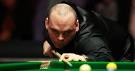 Stuart Bingham | Be Creative , Be DIY