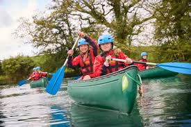 Image result for Surrey Canoeist Group