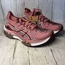 ASICS Women's Gel-Kinsei Blast Pink Running Shoes size 7 | eBay
