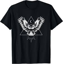 Image result for owl illuminati symbol