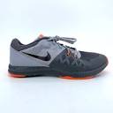 Nike Mens Air Epic Speed TR II Sneakers 852456-004 Gray Orange ...