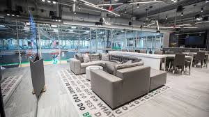 Image result for United in the Community - Boston Player Development Centres