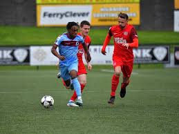 Image result for Peadar O`dornin College