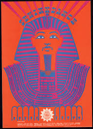 Image result for psychedelic posters