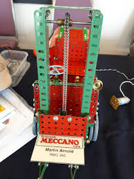 Image result for HENLEY SOCIETY OF MECCANO ENGINEERS