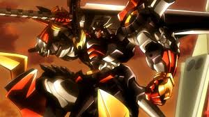 「ゼンガー・ゾンボルト」の画像検索結果